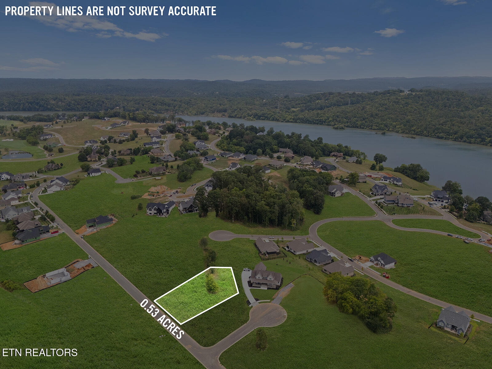 2929 Chestnut Lane Loudon TN 37774