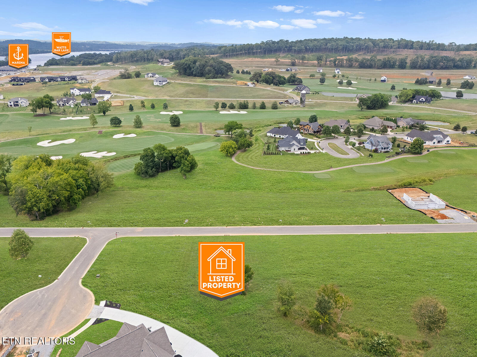 2929 Chestnut Lane Loudon TN 37774