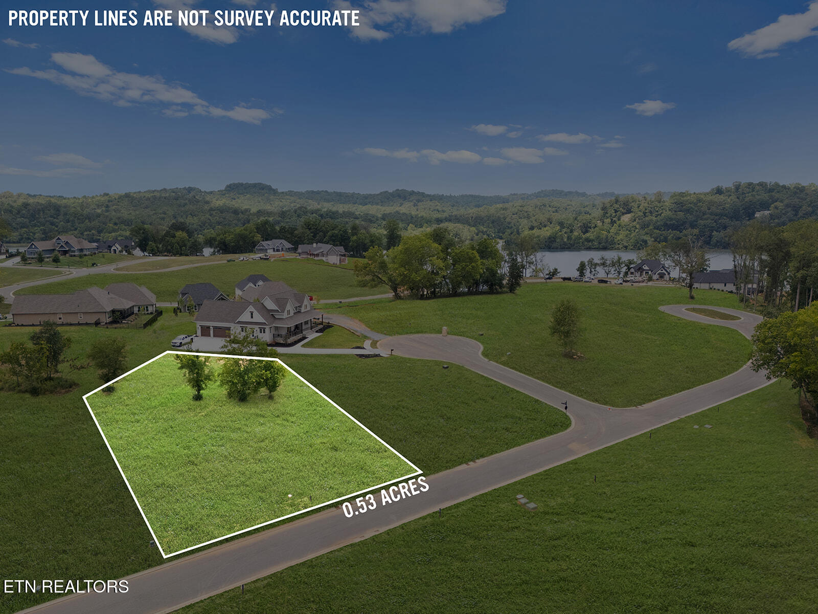 2929 Chestnut Lane Loudon TN 37774