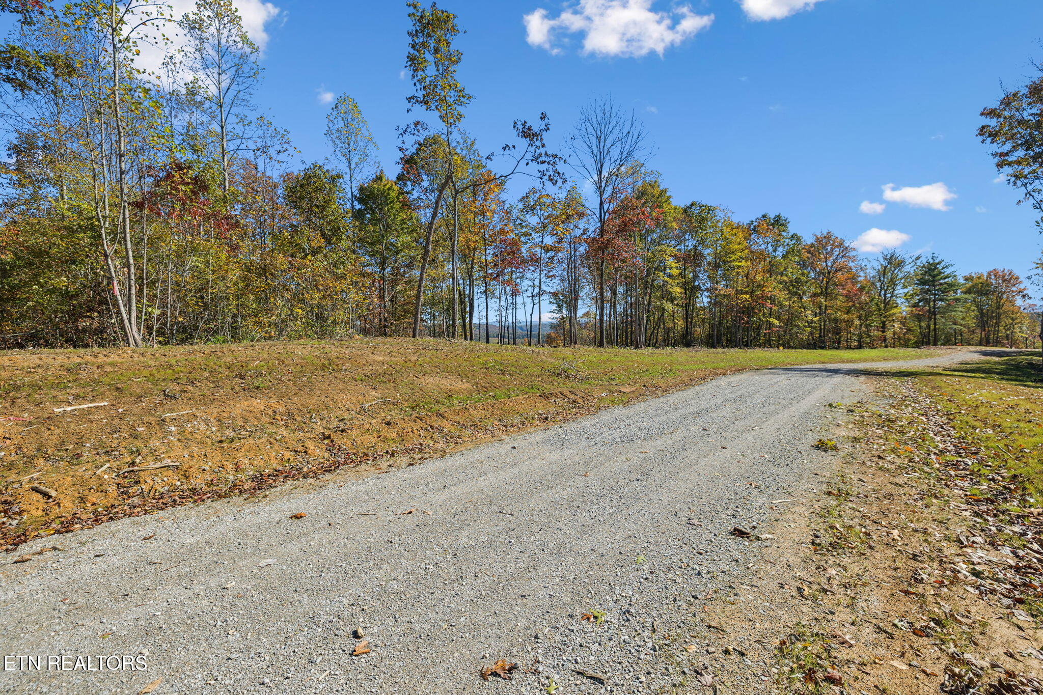 Sheep Ranch Road Robbins TN 37852