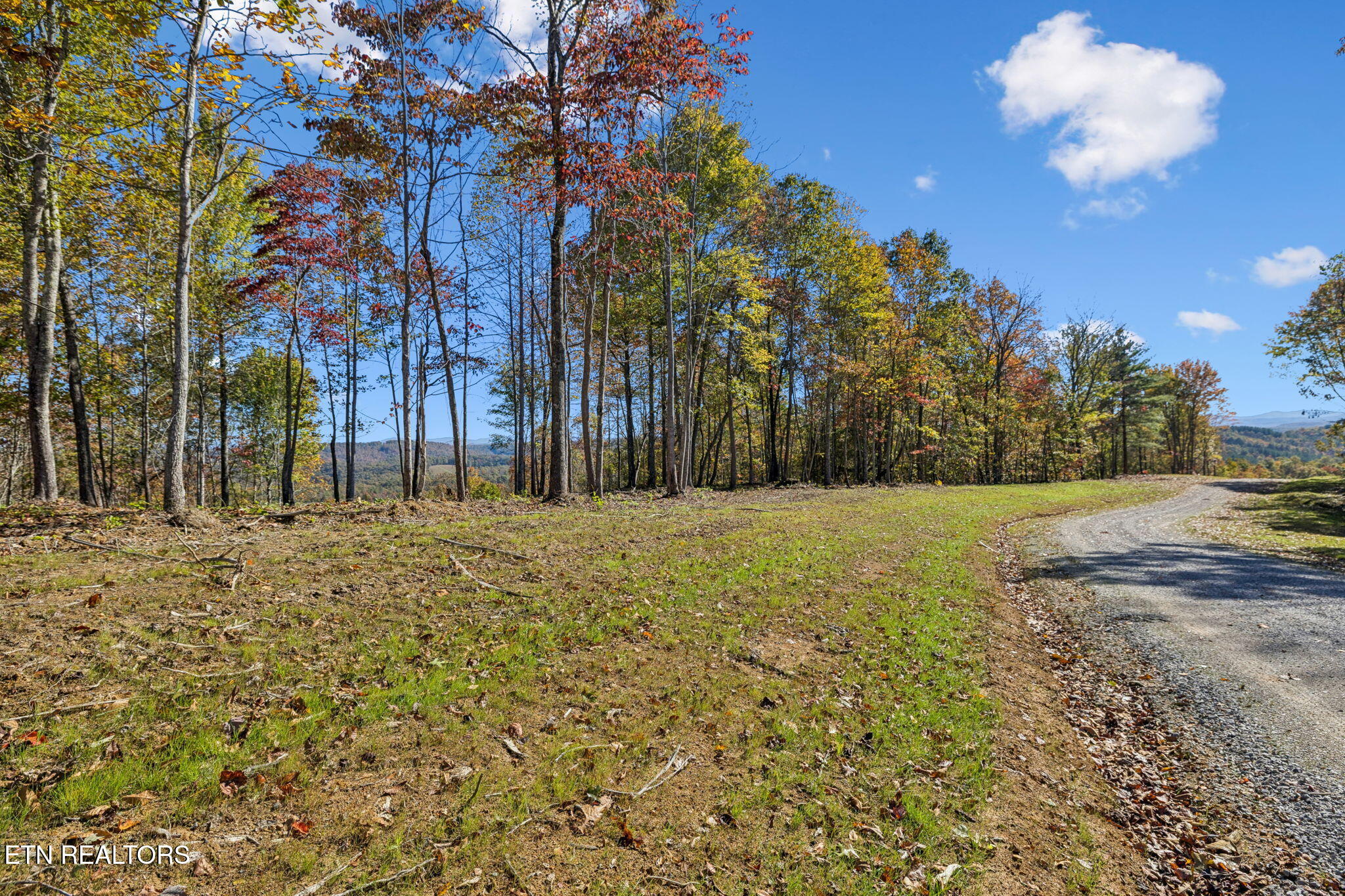 Sheep Ranch Road Robbins TN 37852