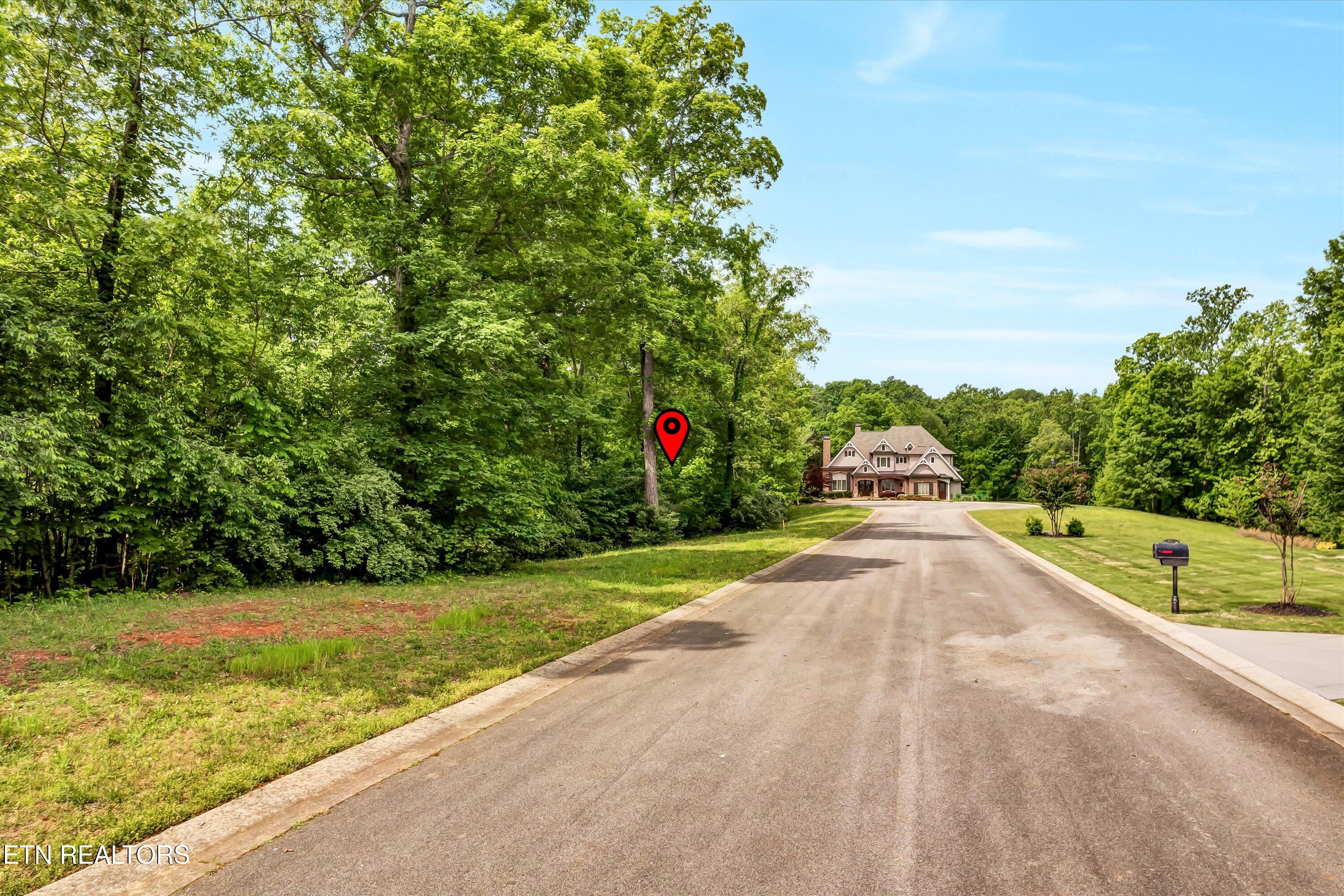 3337 Preserve Pointe Louisville TN 37777