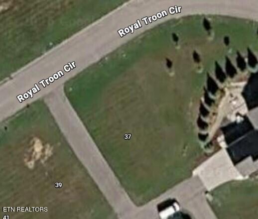37 Royal Troon Circle Oak Ridge TN 37830