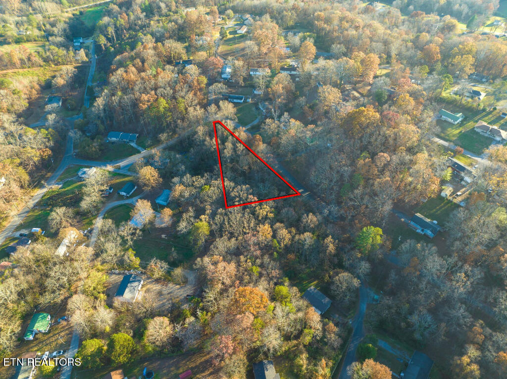 Lot 18 Greenwood Drive Rockwood TN 37854