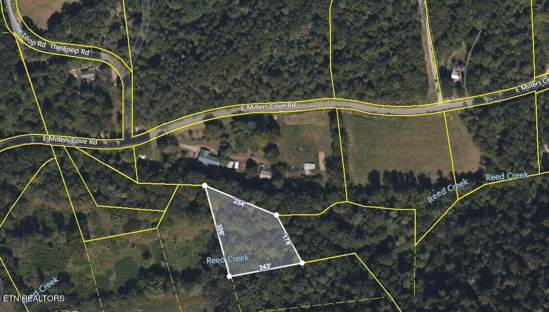E Millers Cove Road Walland TN 37886