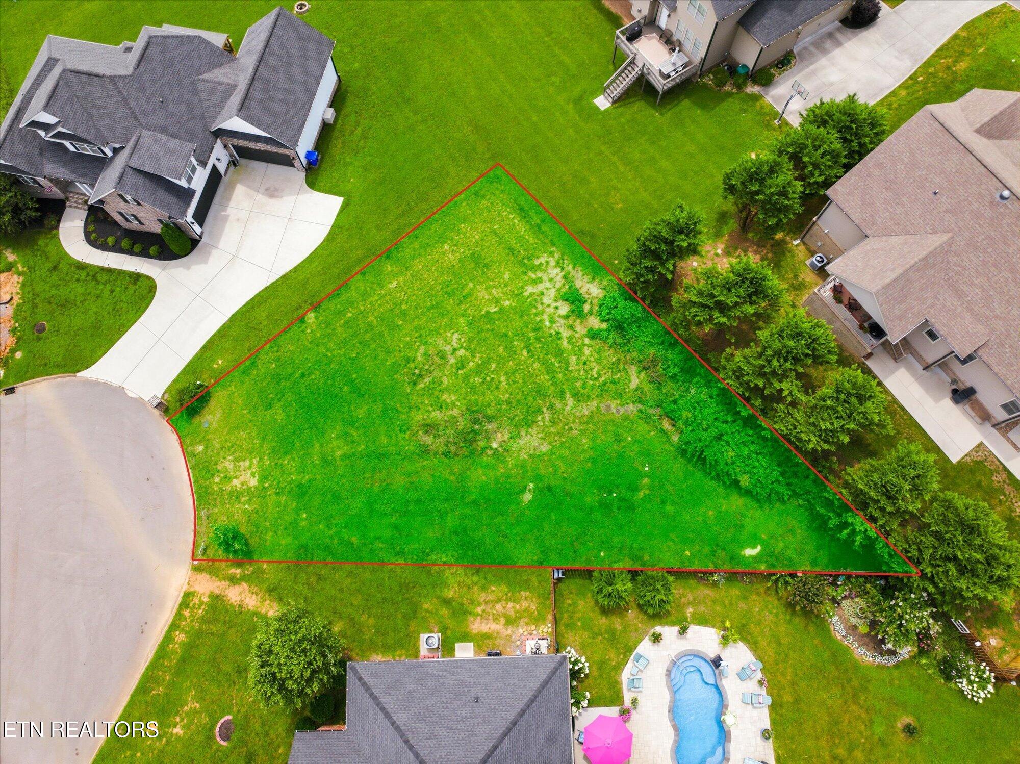 4432 Earl Bryan Lane Knoxville TN 37938