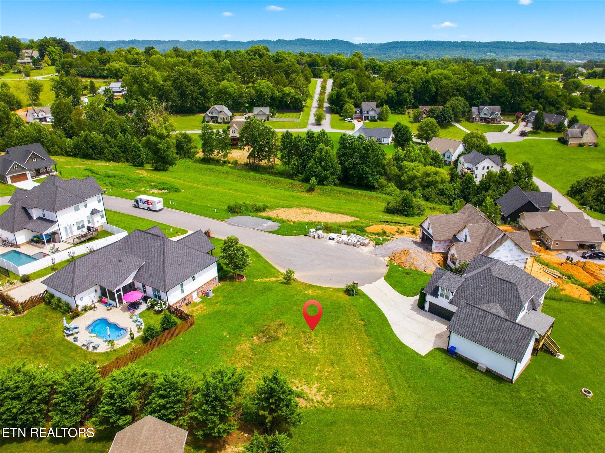 4432 Earl Bryan Lane Knoxville TN 37938