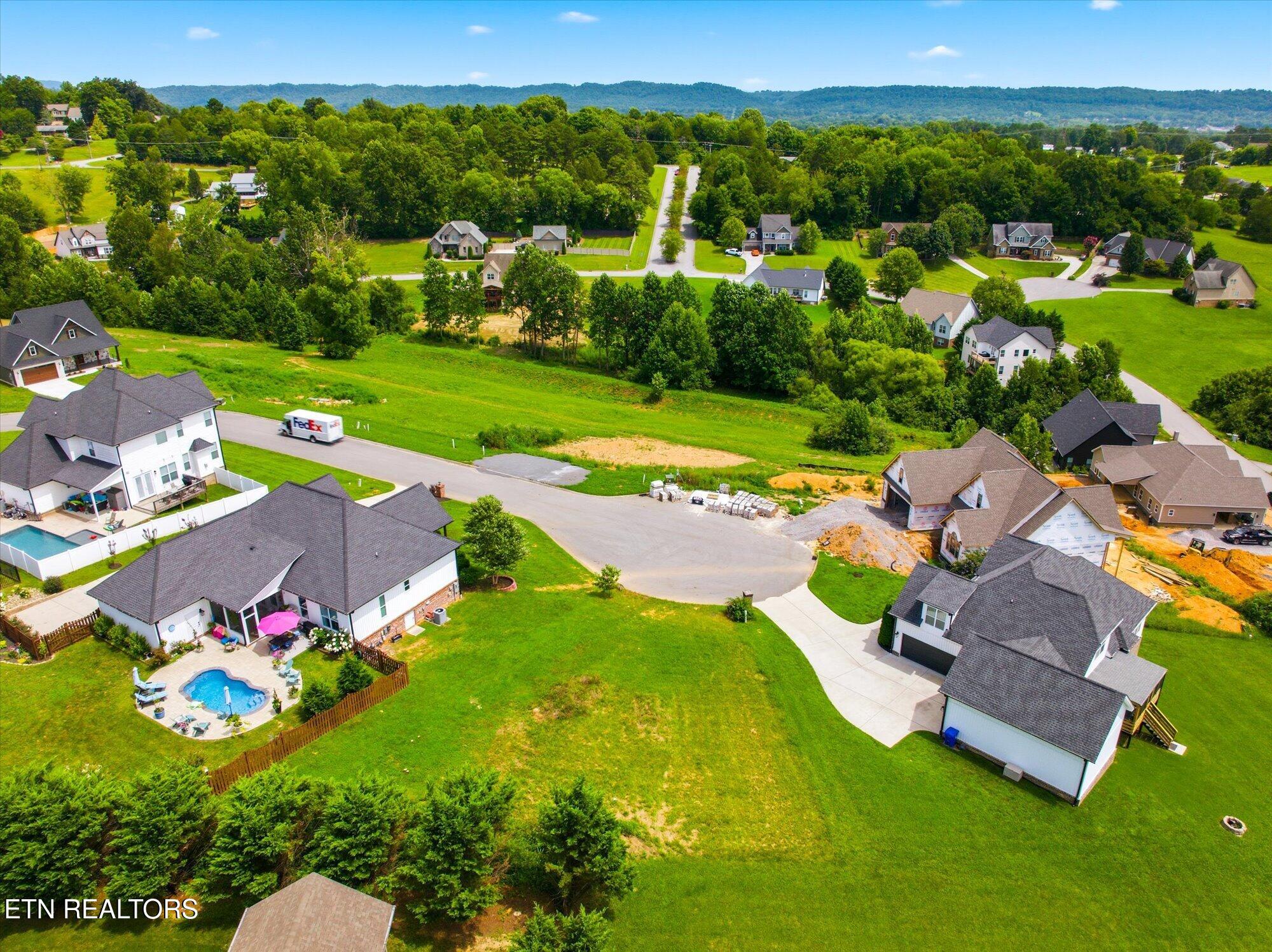 4432 Earl Bryan Lane Knoxville TN 37938