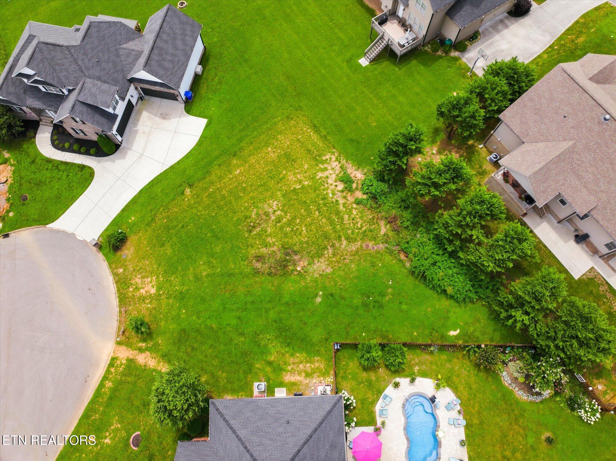 4432 Earl Bryan Lane Knoxville TN 37938