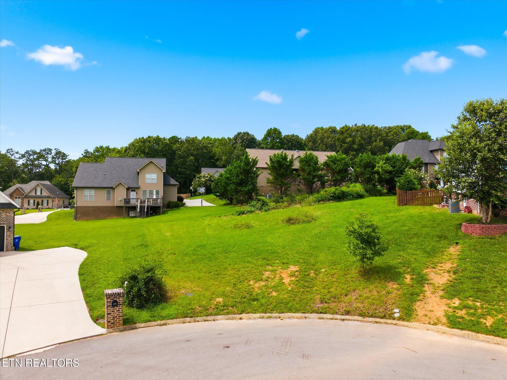 4432 Earl Bryan Lane Knoxville TN 37938