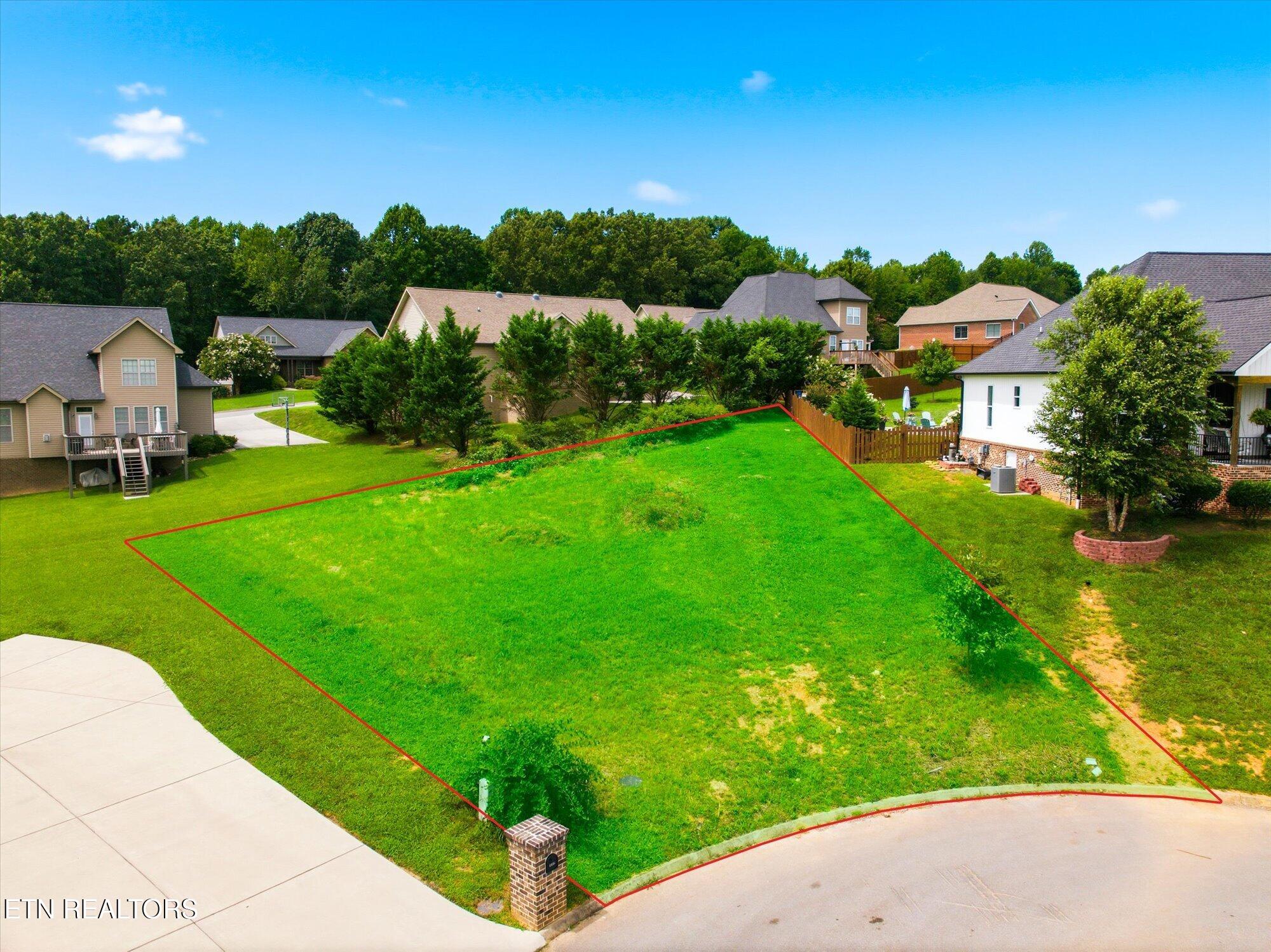 4432 Earl Bryan Lane Knoxville TN 37938