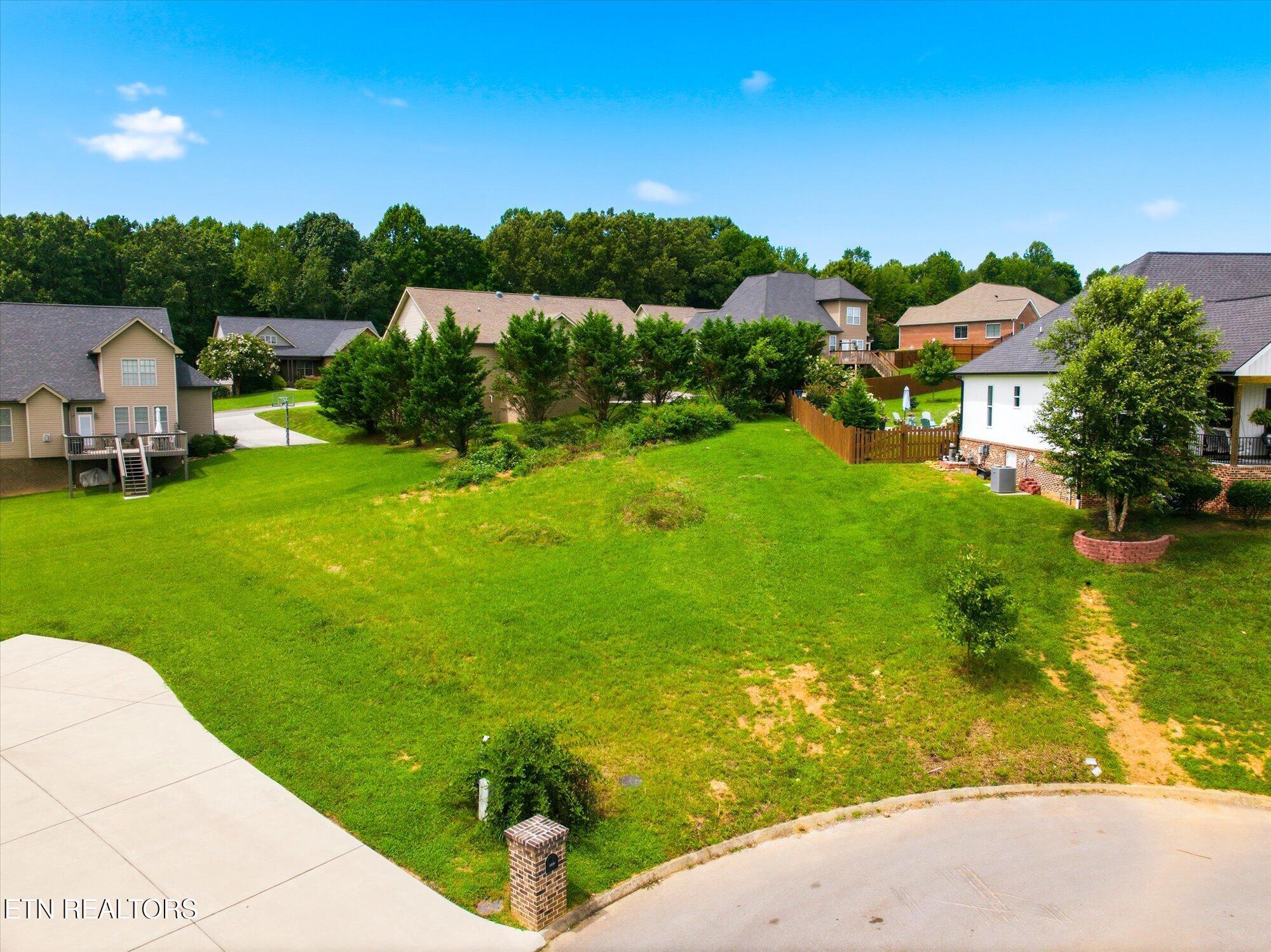 4432 Earl Bryan Lane Knoxville TN 37938