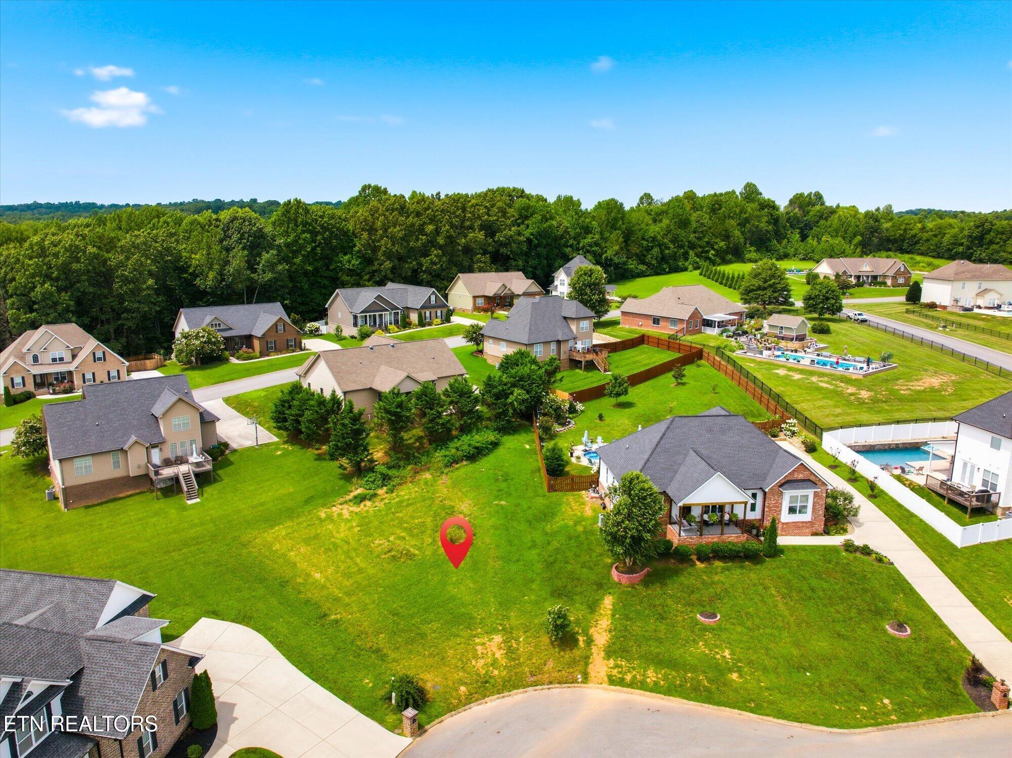 4432 Earl Bryan Lane Knoxville TN 37938