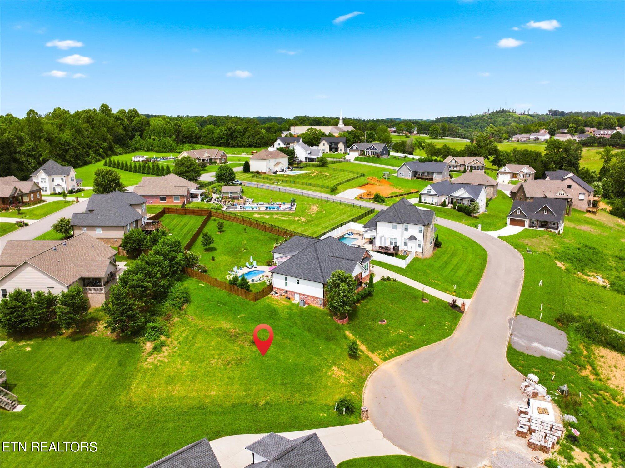 4432 Earl Bryan Lane Knoxville TN 37938