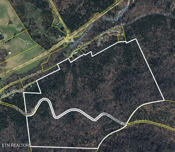 Log Mountain Road Washburn TN 37888