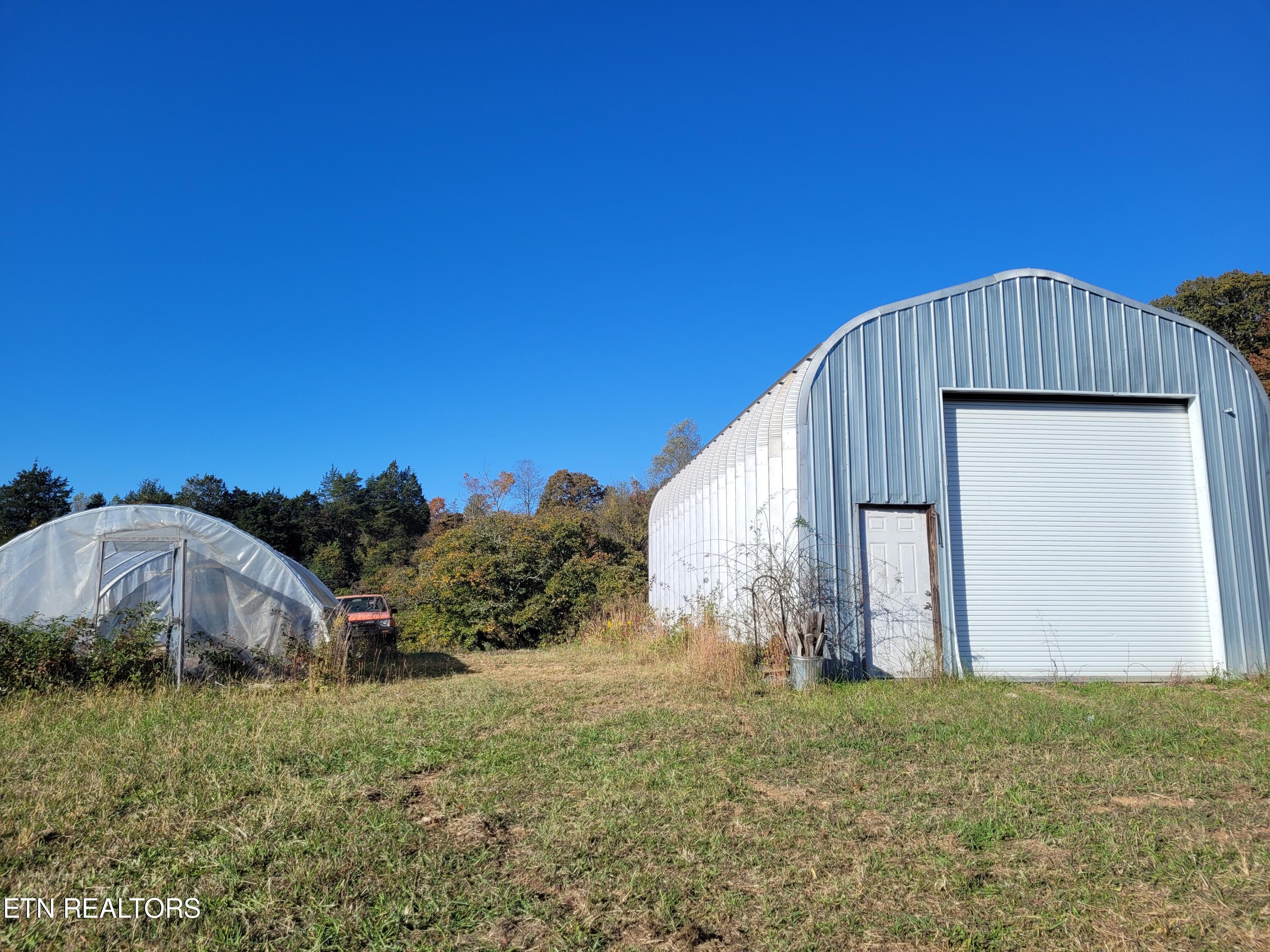 715 Mill Creek Road Andersonville TN 37705