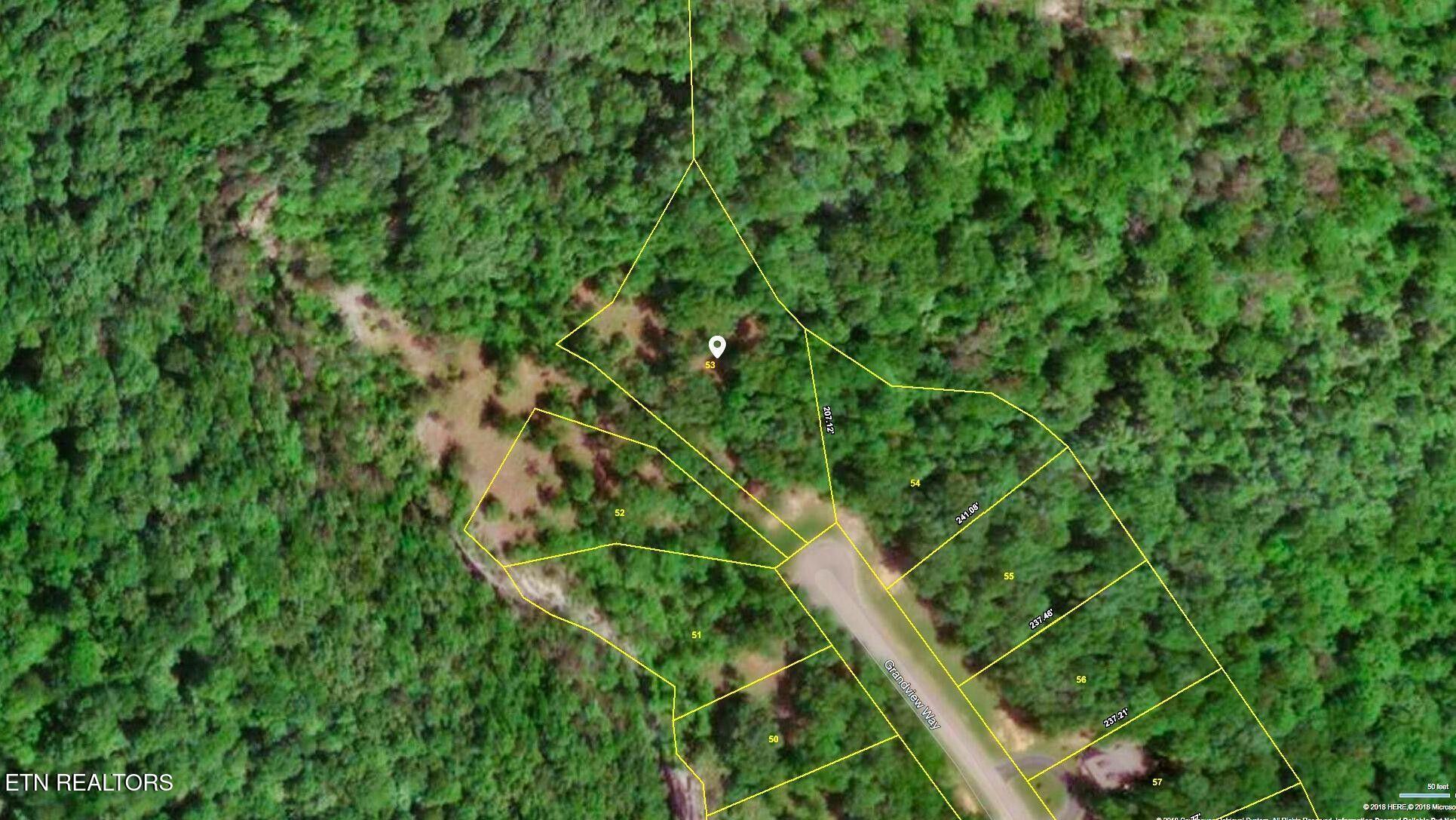 Grandview Way Jamestown TN 38556