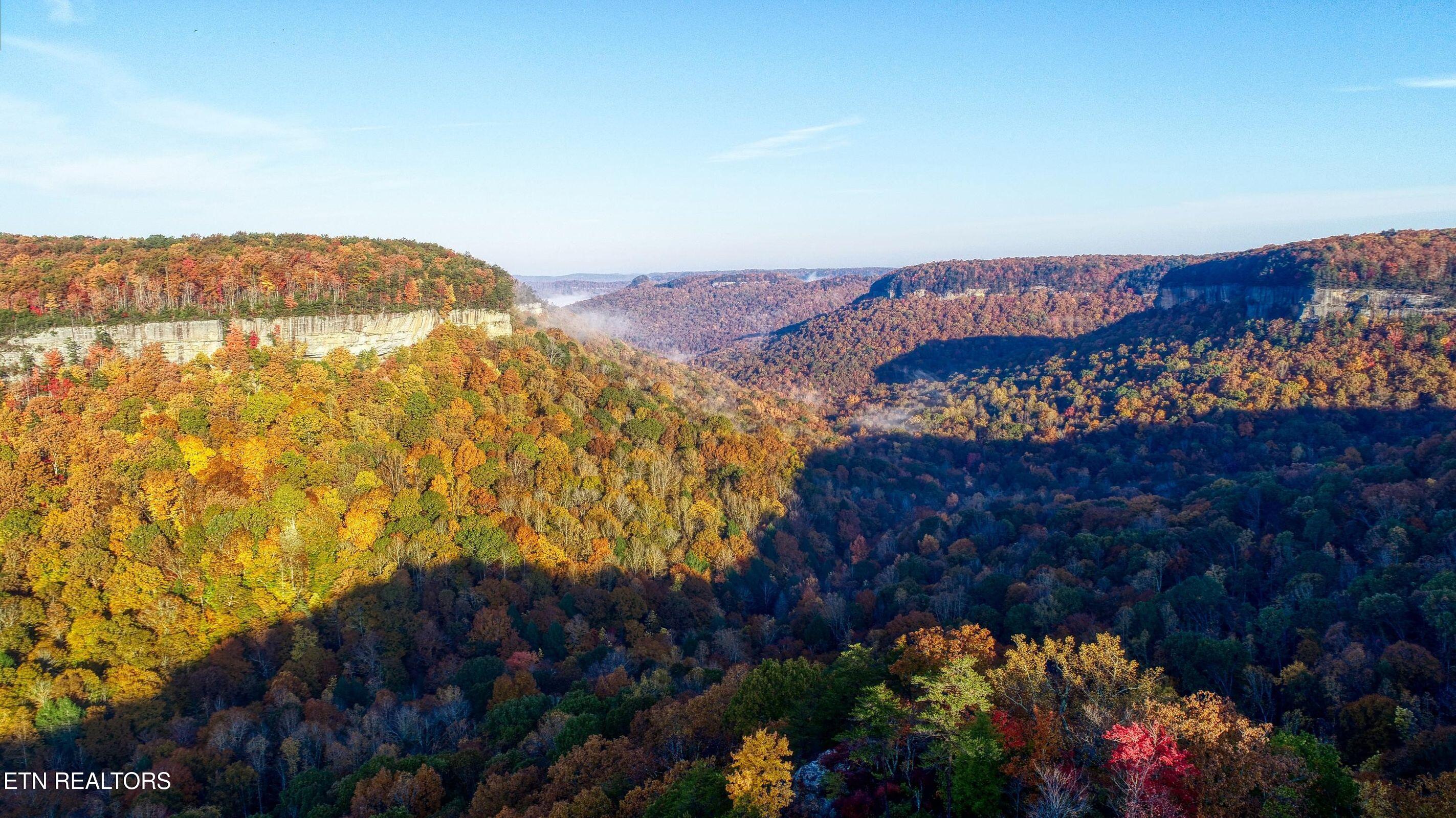 Grandview Way Jamestown TN 38556