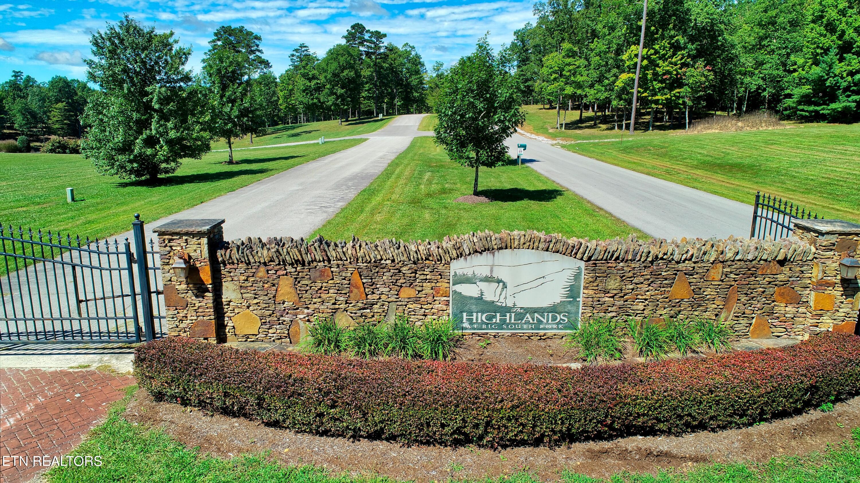 Grandview Way Jamestown TN 38556