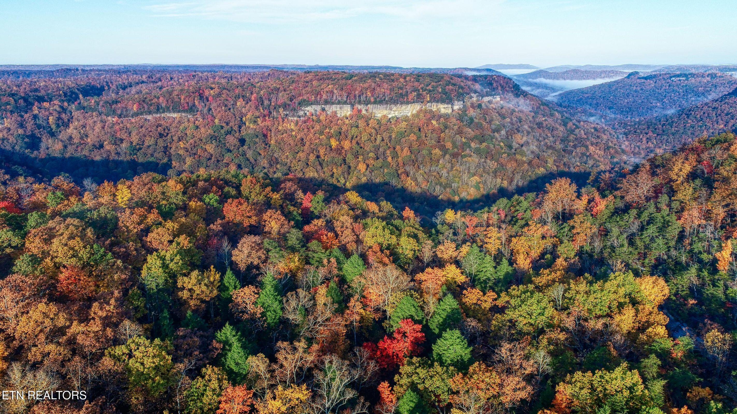 Grandview Way Jamestown TN 38556