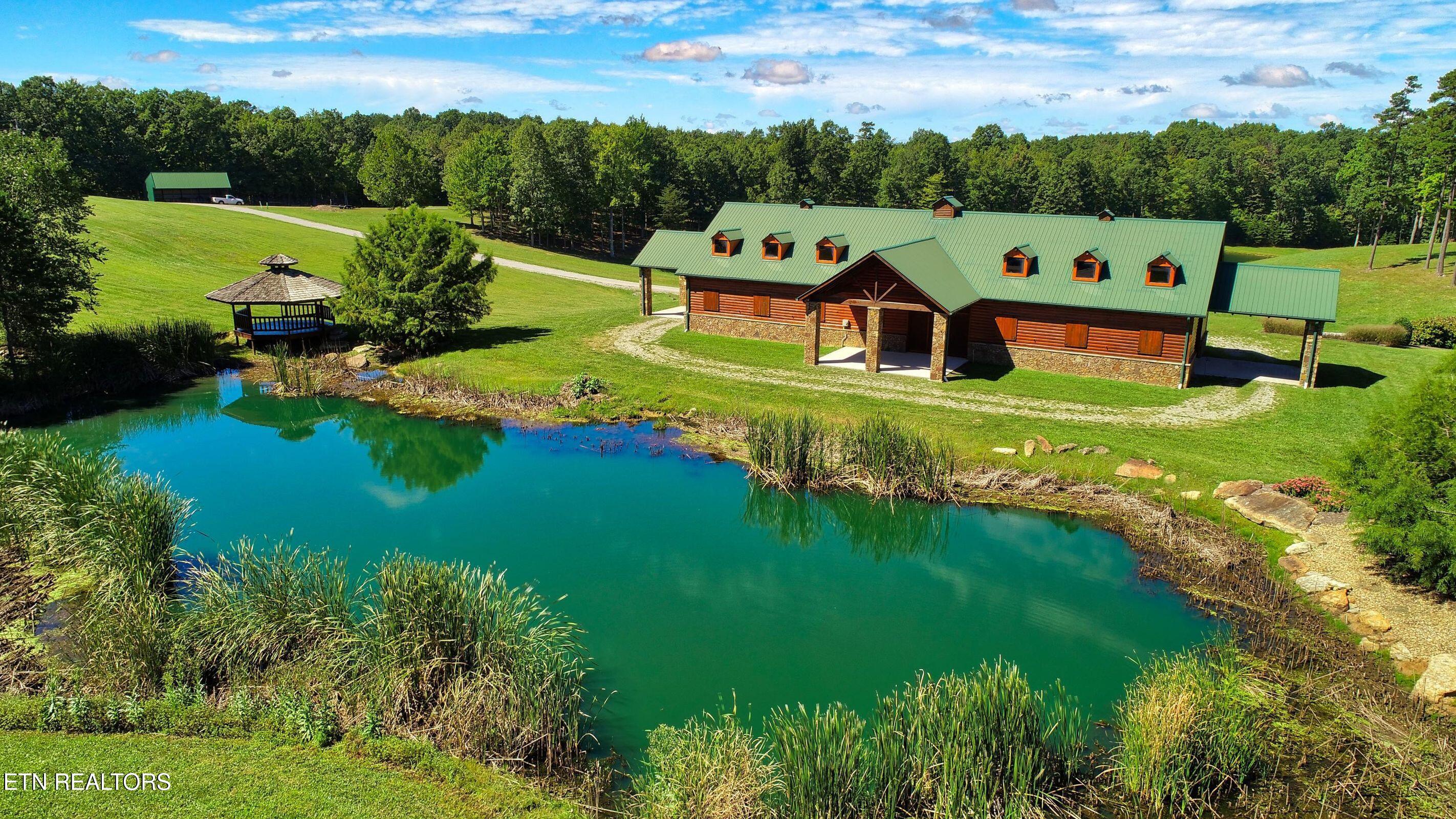 Grandview Way Jamestown TN 38556
