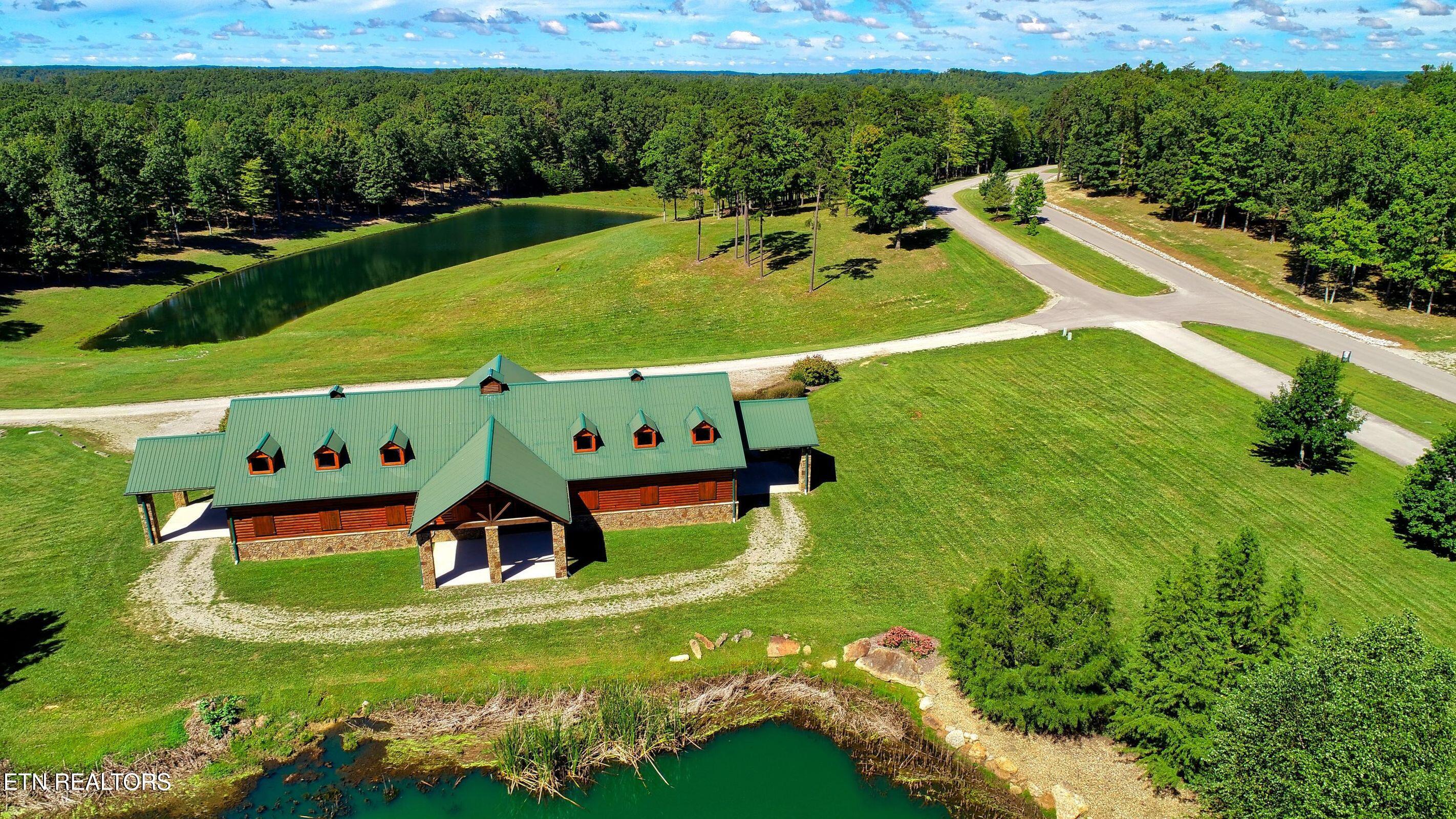 Grandview Way Jamestown TN 38556