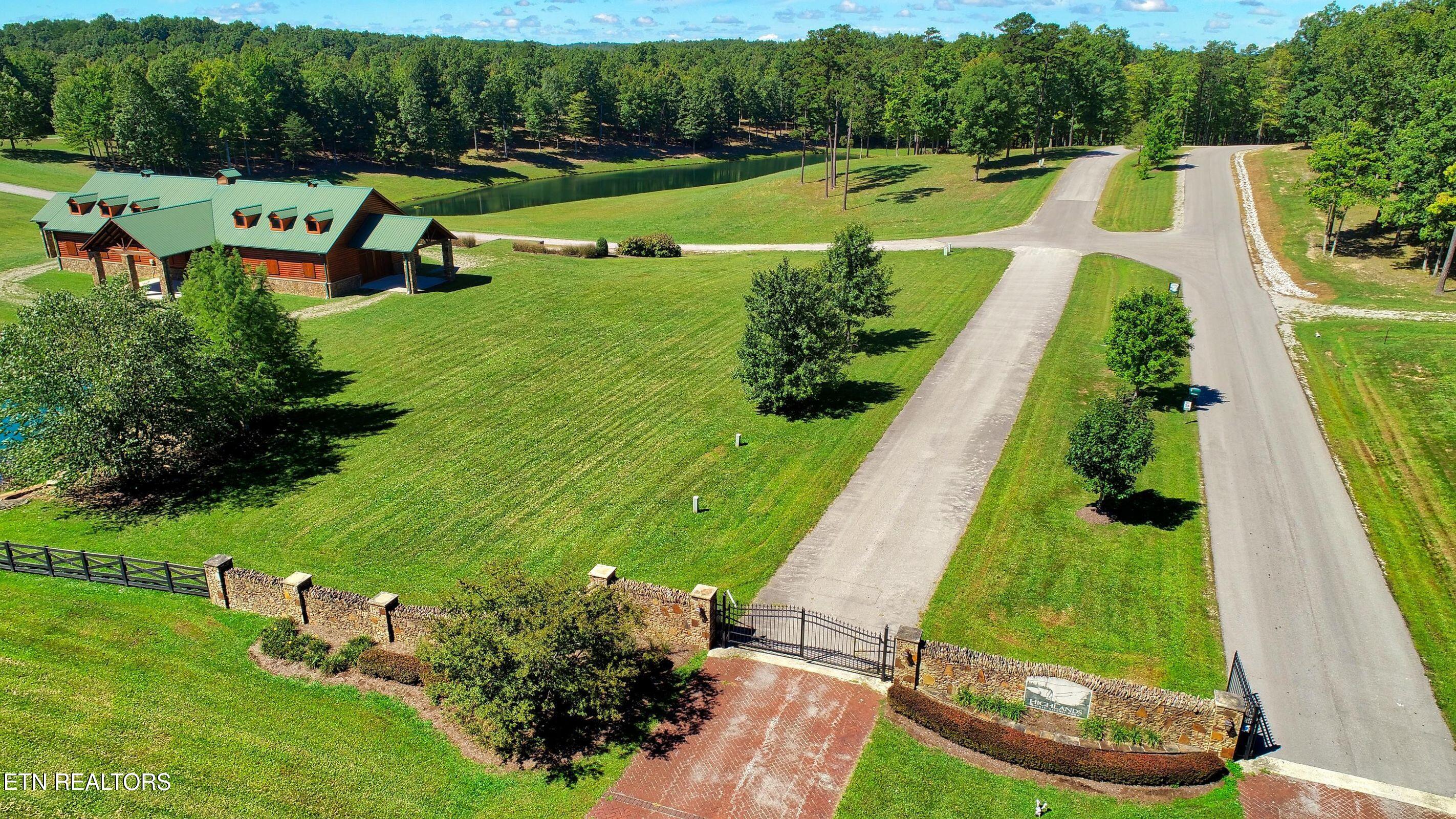 Grandview Way Jamestown TN 38556