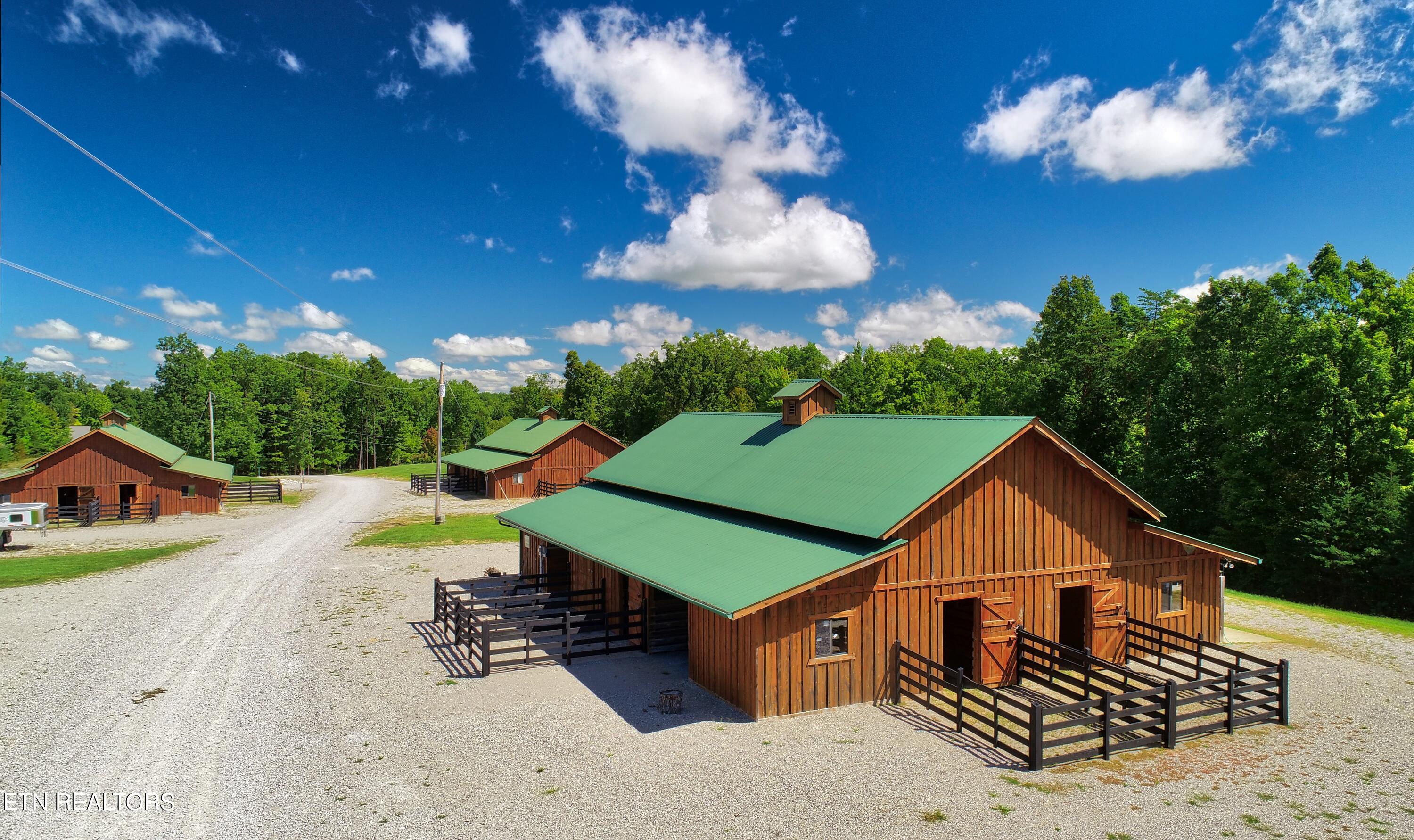 Grandview Way Jamestown TN 38556