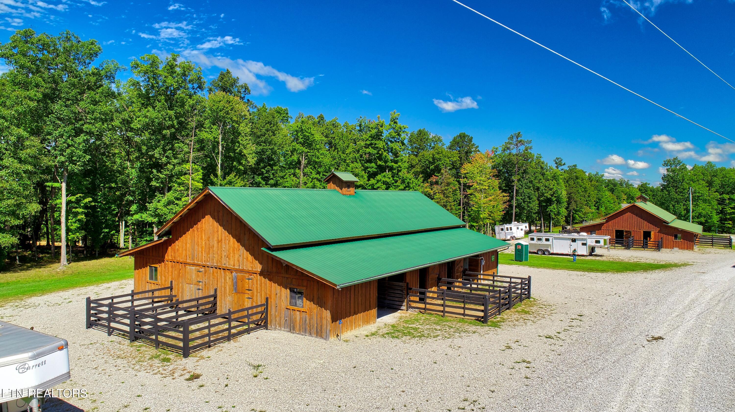 Grandview Way Jamestown TN 38556