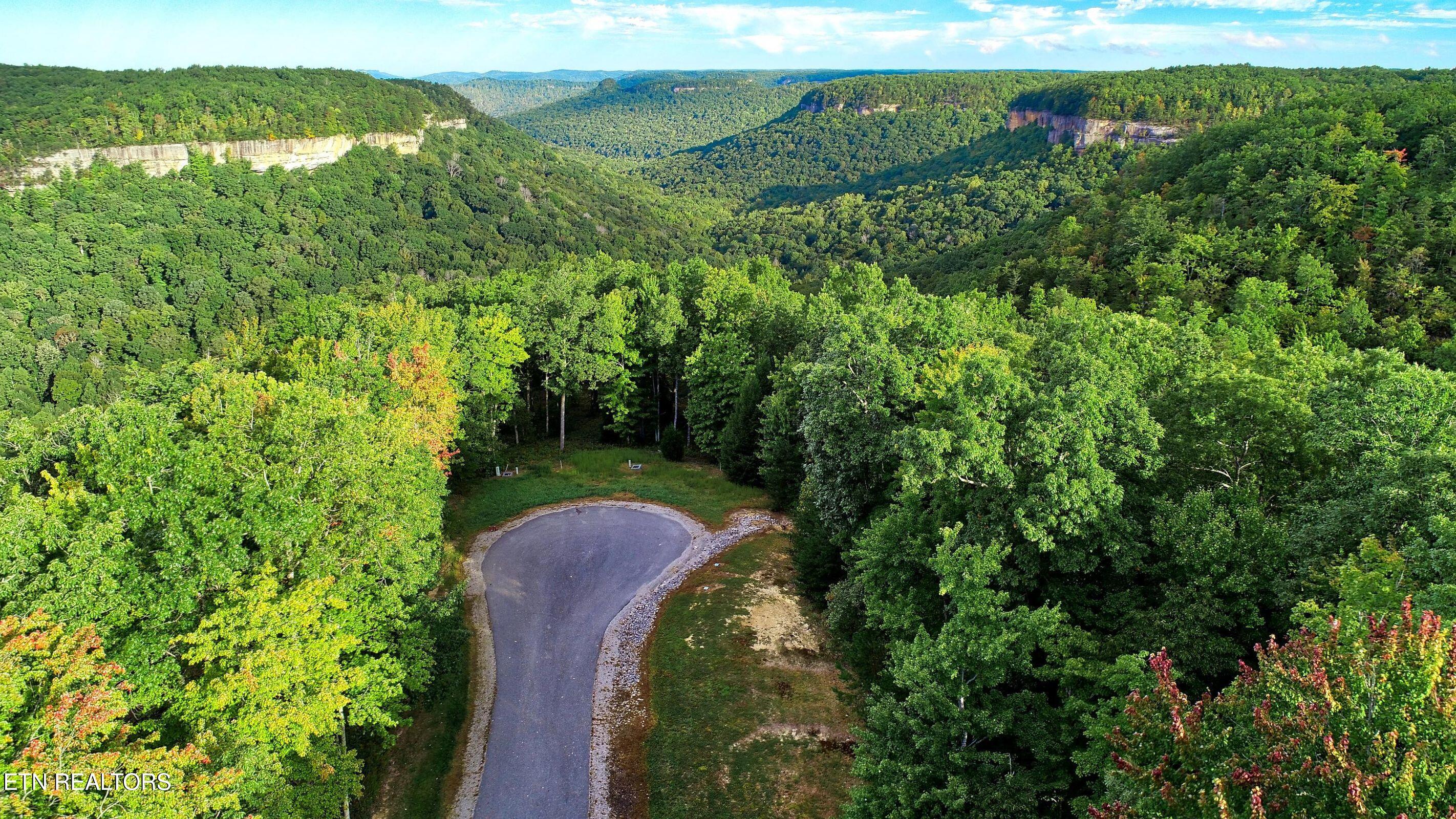 Grandview Way Jamestown TN 38556