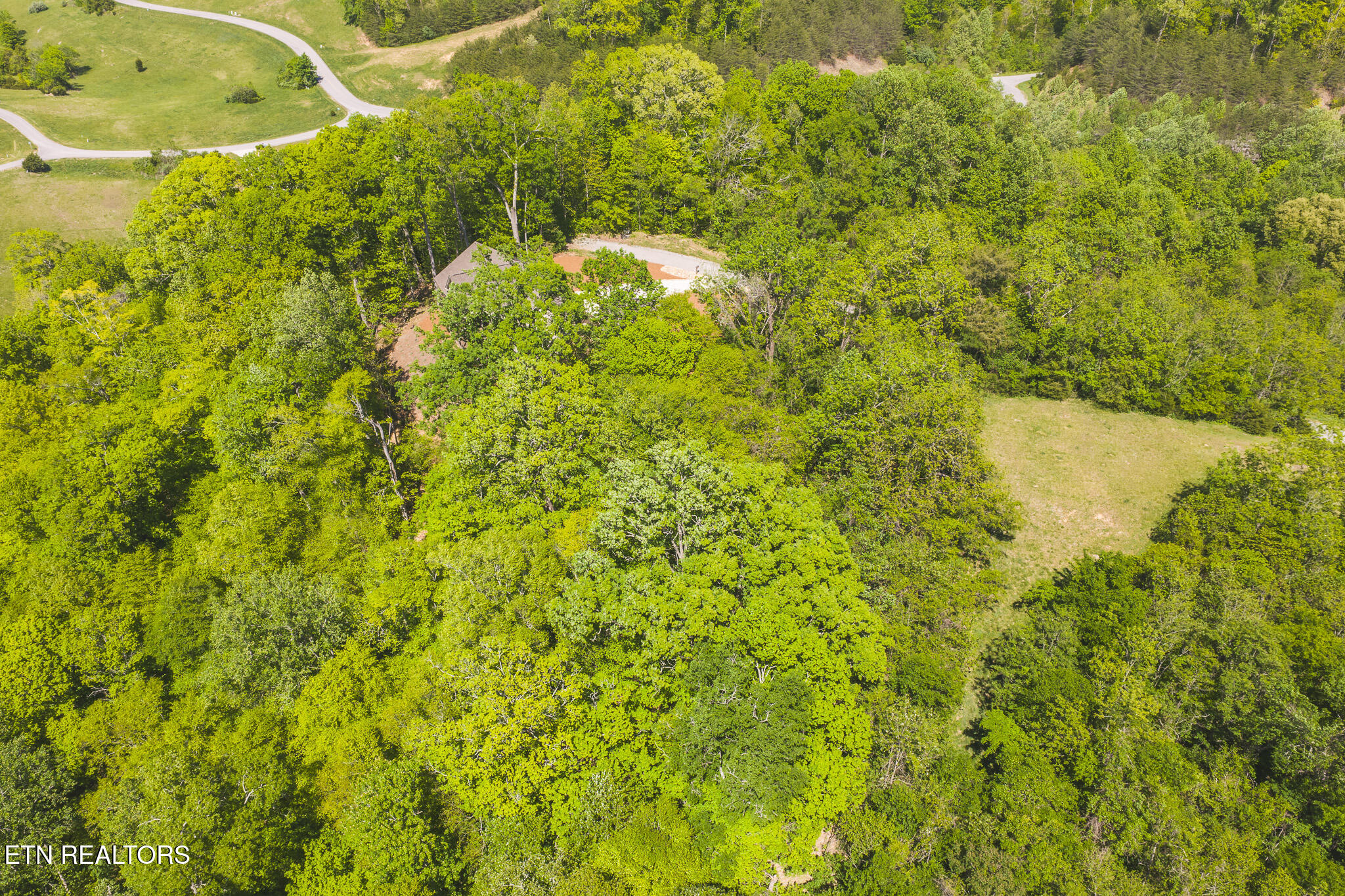 Lot 491 Magnolia Lane Sharps Chapel TN 37866