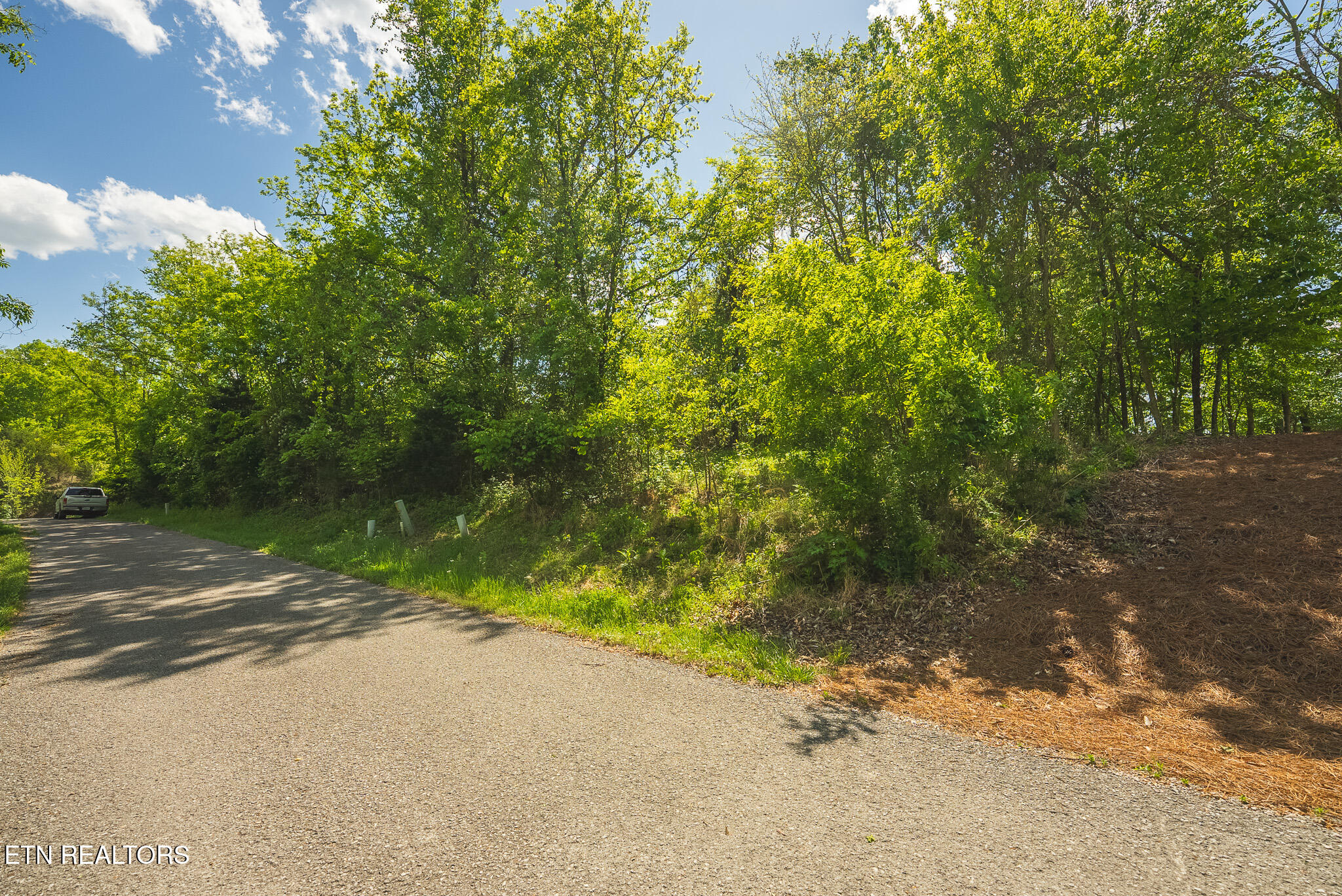 Lot 491 Magnolia Lane Sharps Chapel TN 37866