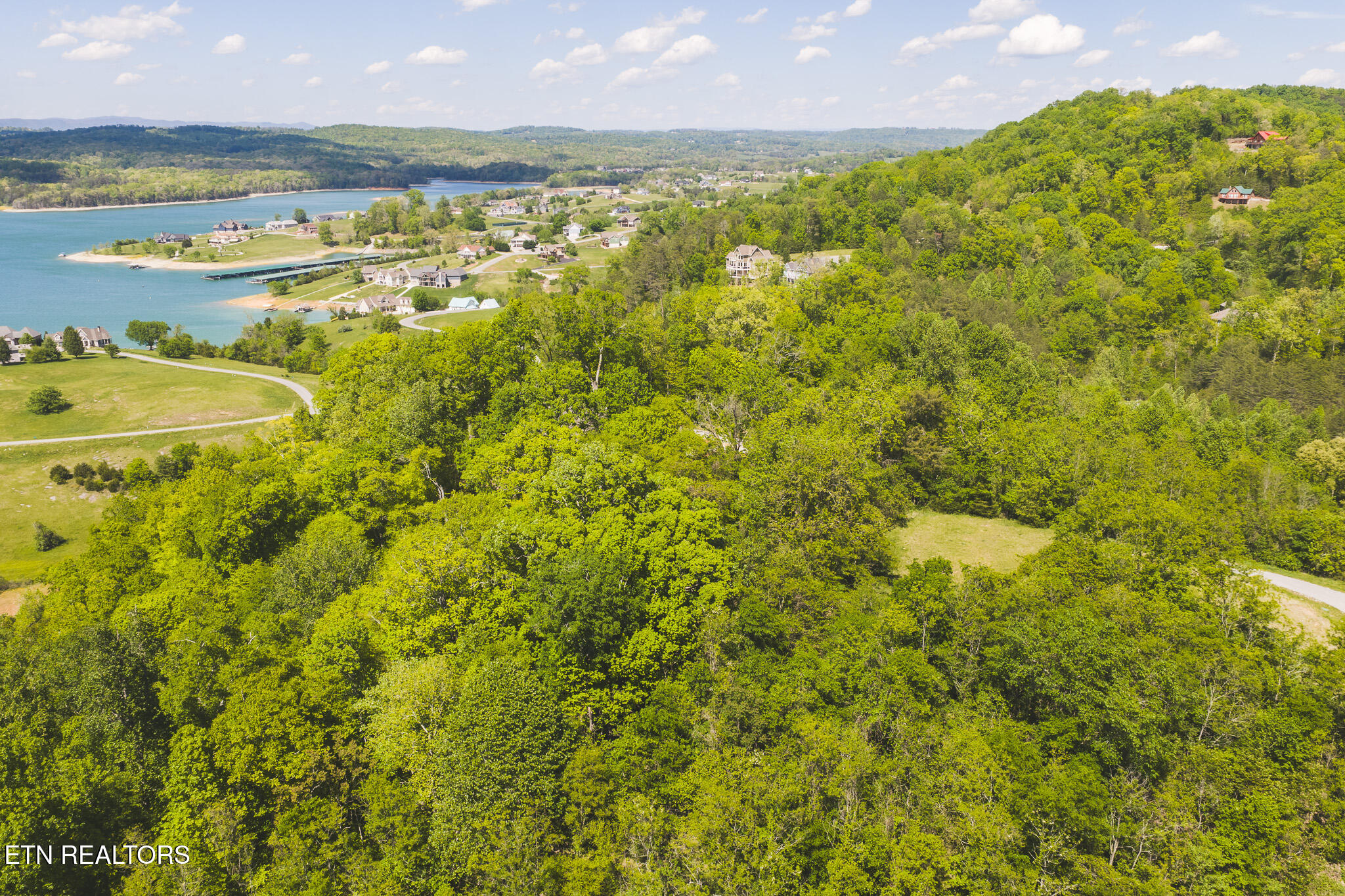 Lot 491 Magnolia Lane Sharps Chapel TN 37866