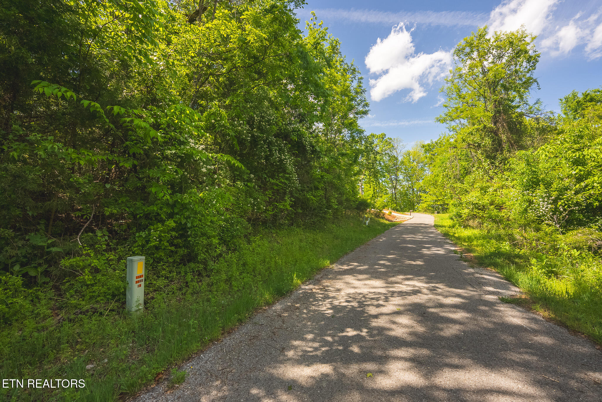 Lot 491 Magnolia Lane Sharps Chapel TN 37866