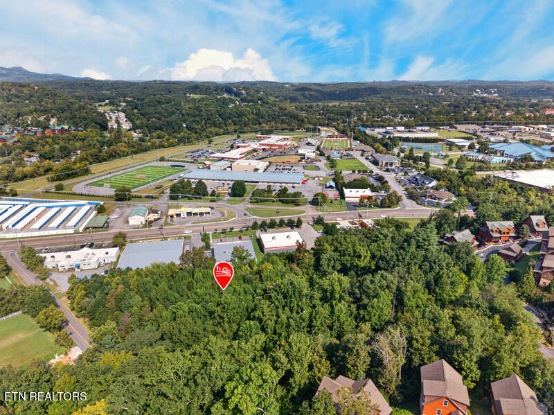 Valley Heights Drive Pigeon Forge TN 37863