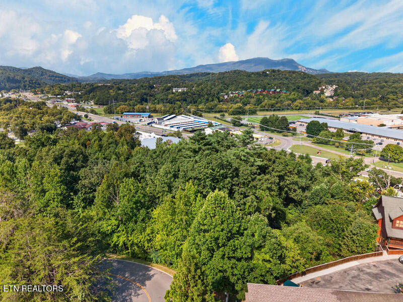 Valley Heights Drive Pigeon Forge TN 37863