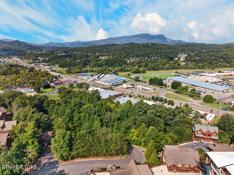 Valley Heights Drive Pigeon Forge TN 37863