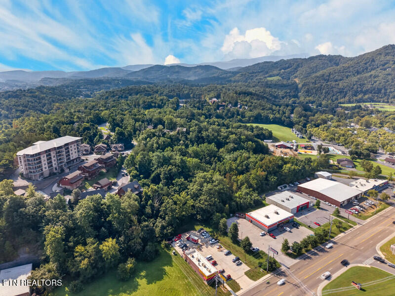 Valley Heights Drive Pigeon Forge TN 37863