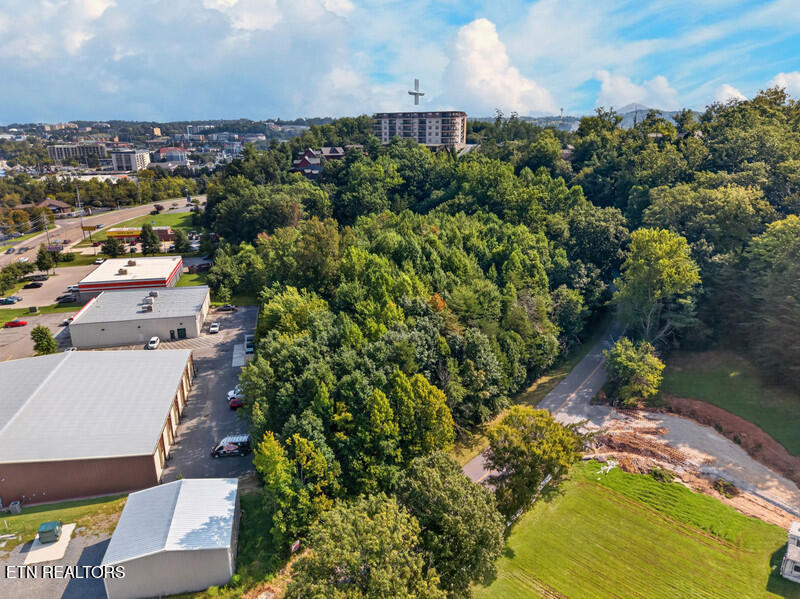 Valley Heights Drive Pigeon Forge TN 37863