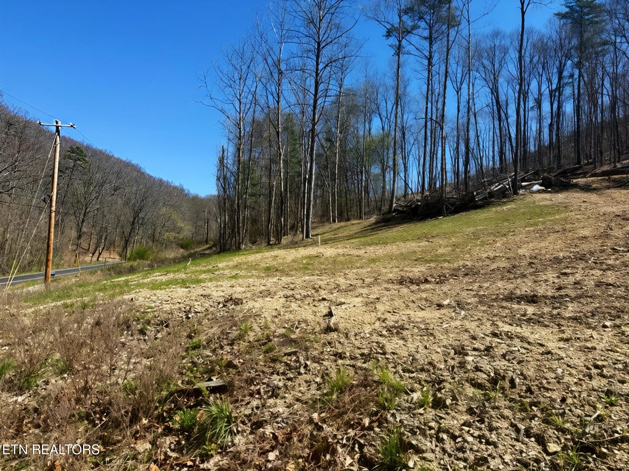 Lot 19-22 Demory Road Lafollette TN 37766