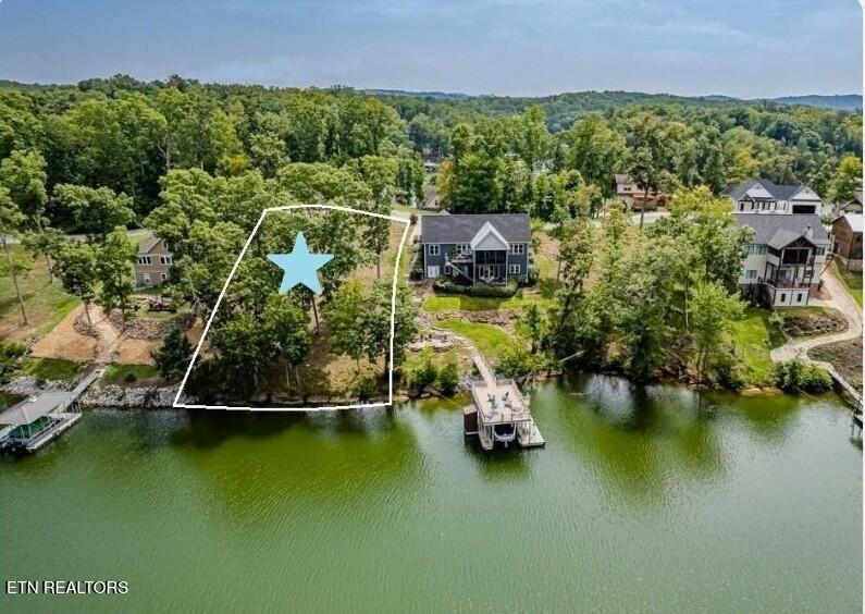 644 Waterfront Way Ten Mile TN 37880
