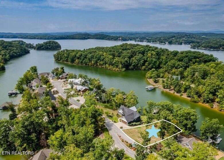 644 Waterfront Way Ten Mile TN 37880