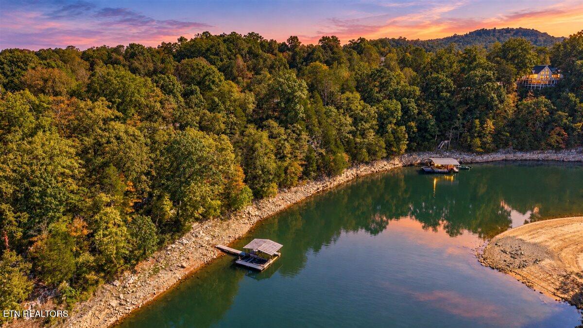 LOT1,2,2,3 Bluff Trace Jacksboro TN 37757