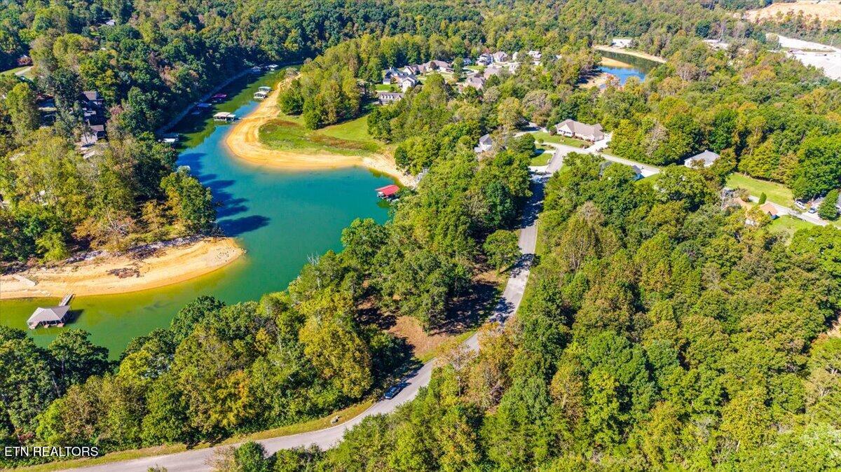 LOT1,2,2,3 Bluff Trace Jacksboro TN 37757