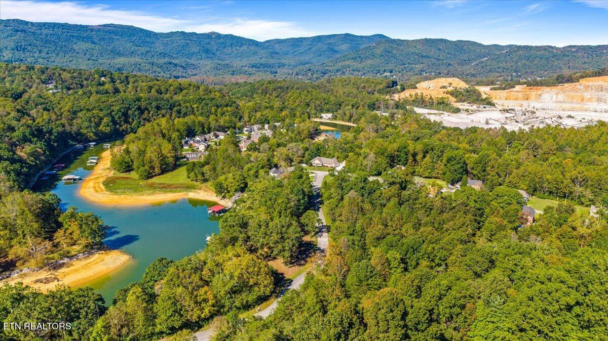 LOT1,2,2,3 Bluff Trace Jacksboro TN 37757