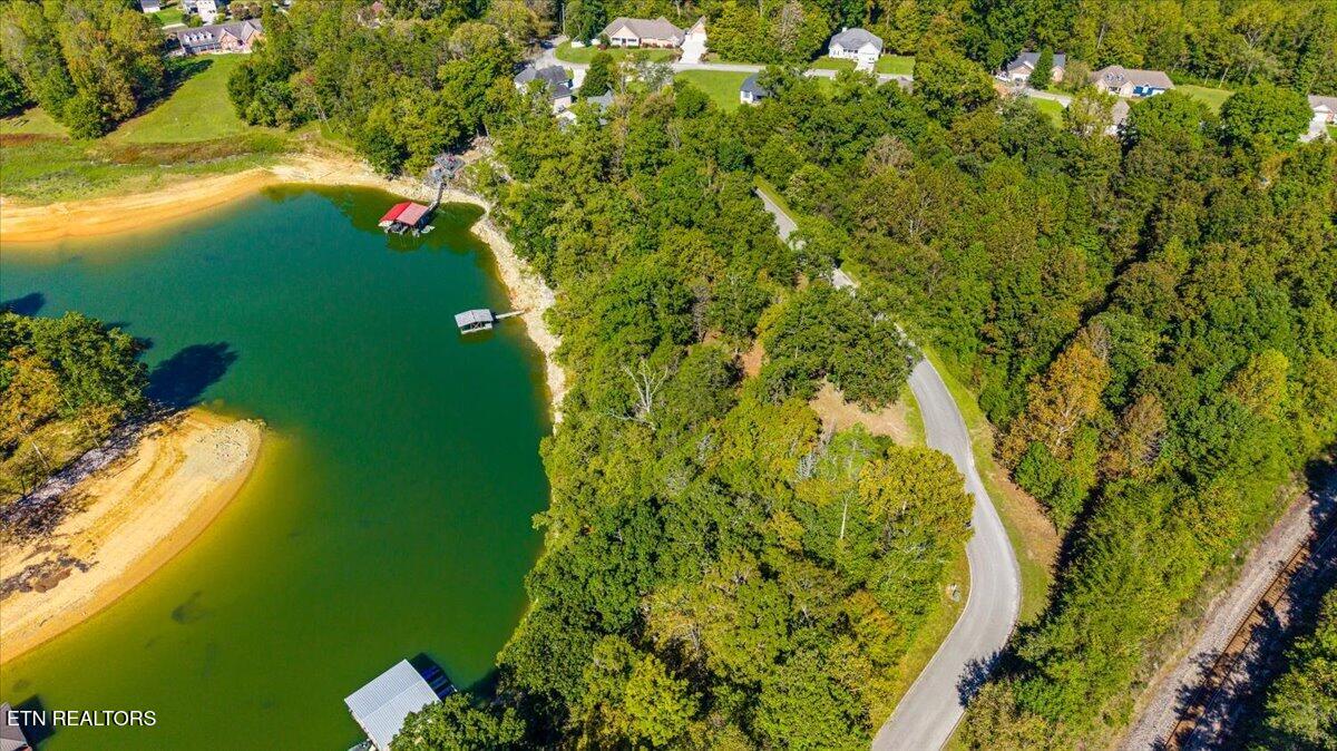 LOT1,2,2,3 Bluff Trace Jacksboro TN 37757