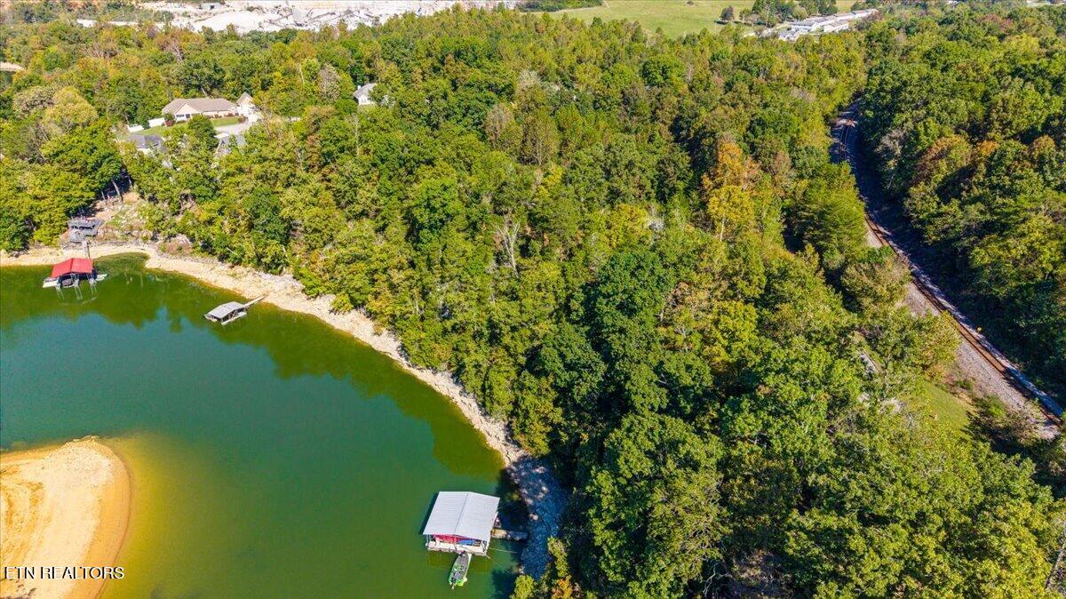 LOT1,2,2,3 Bluff Trace Jacksboro TN 37757