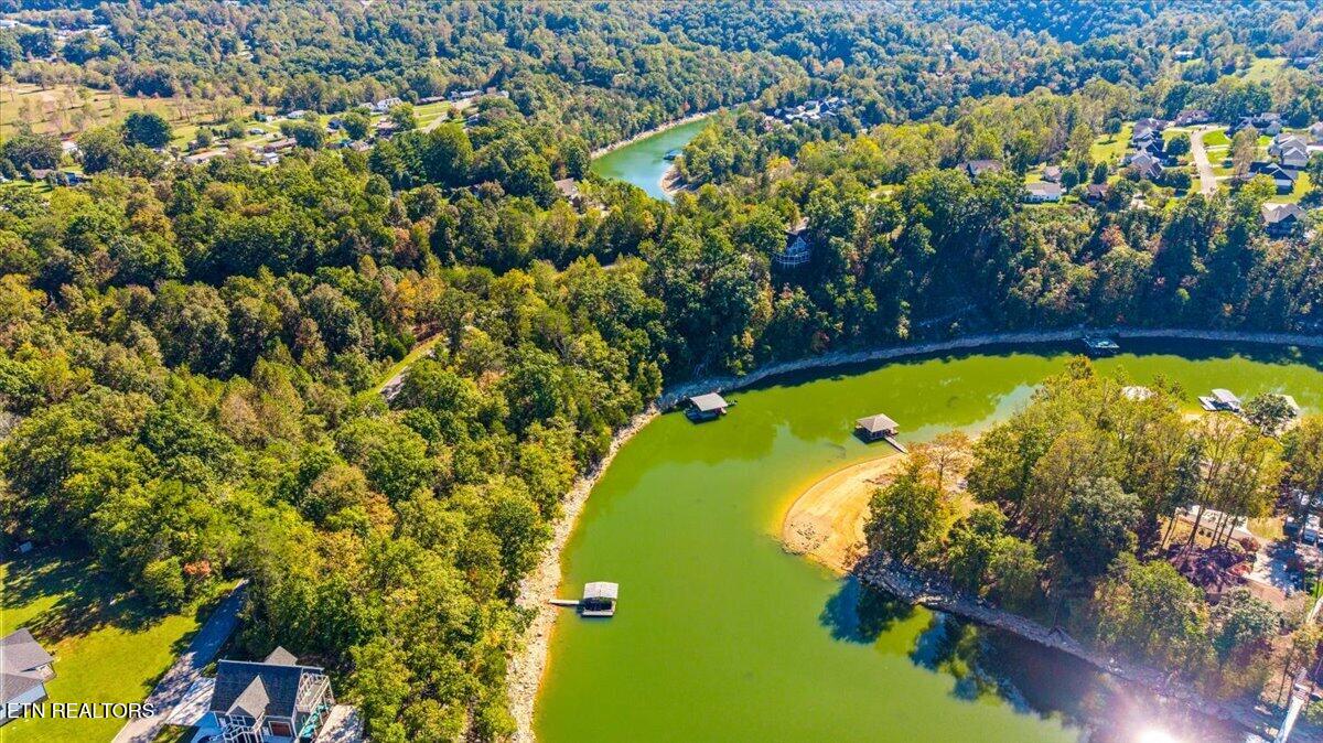 LOT1,2,2,3 Bluff Trace Jacksboro TN 37757