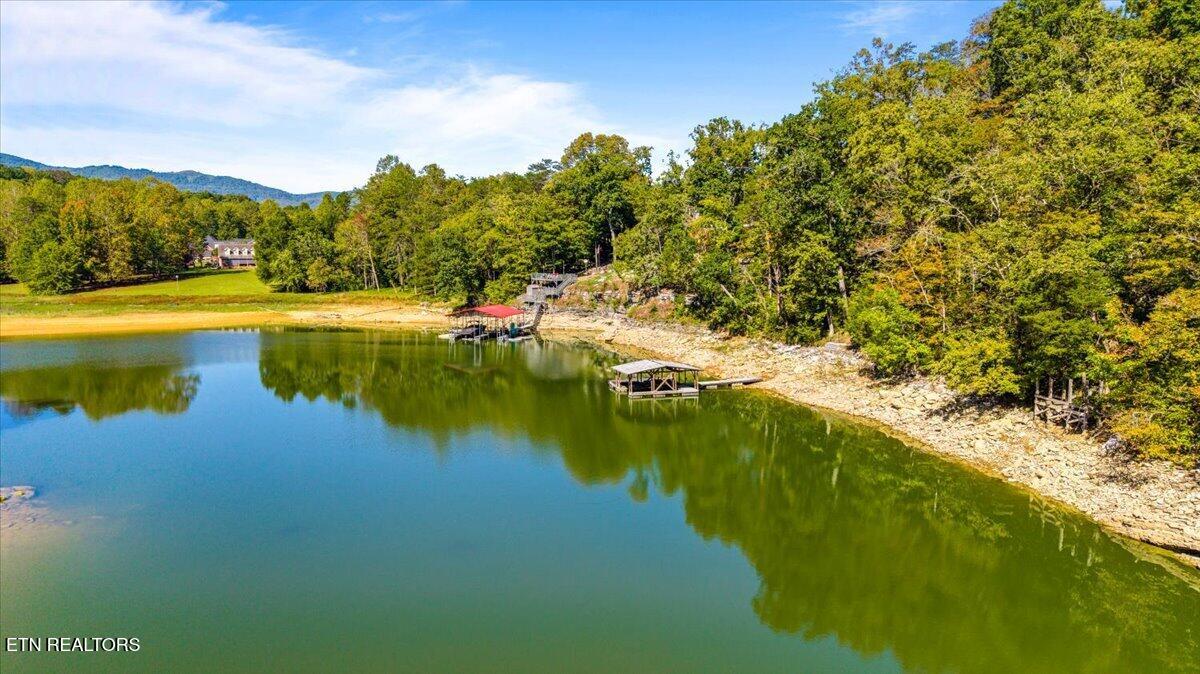 LOT1,2,2,3 Bluff Trace Jacksboro TN 37757
