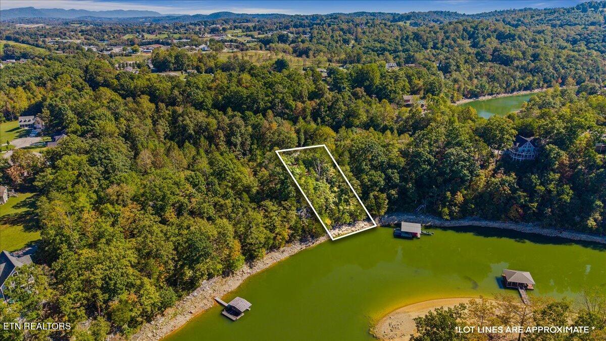 LOT1,2,2,3 Bluff Trace Jacksboro TN 37757